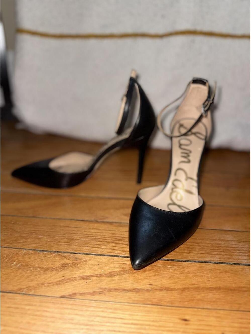 Sam Edelman Harlow pumps